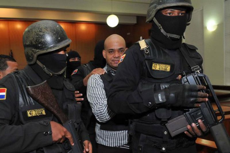 Anulan sentencia de la Suprema: TC ordena revisar condena de 30 años contra Pascual Cordero Martínez