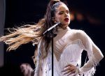 Rosalía anuncia su gira “Lux Tour 2026”