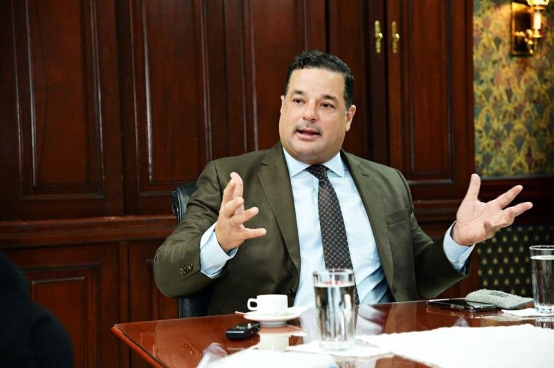 La Cuaba tendrá una planta de valorización, no un vertedero, afirma Medio Ambiente