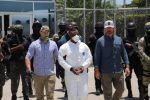 Líder de los 400 Mawozo condenado a cadena perpetua en EEUU por secuestro de misioneros