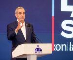 Abinader afirma entrada de aviones militares de Estados Unidos es algo “rutinario”
