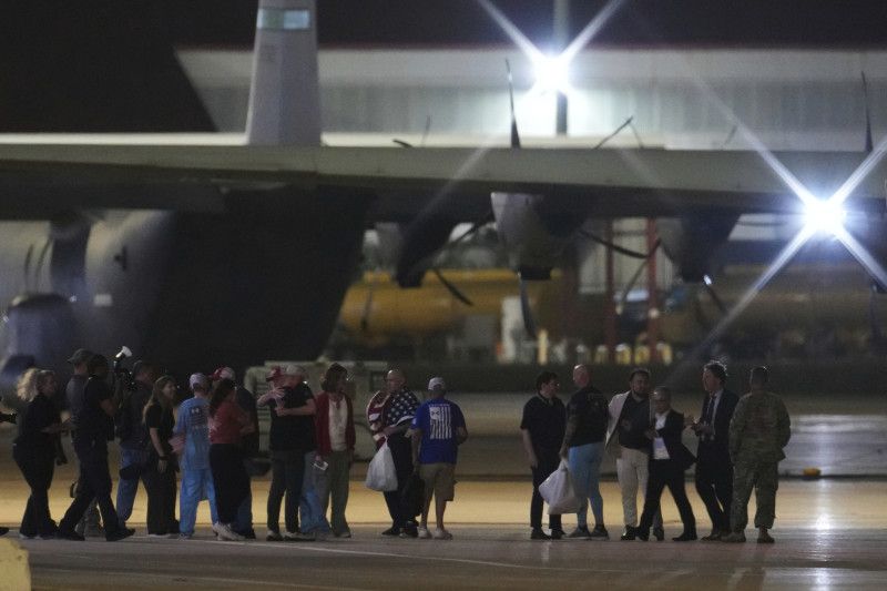 Estados Unidos sugiere a sus ciudadanos a “preparar un testamento” antes de viajar a Venezuela