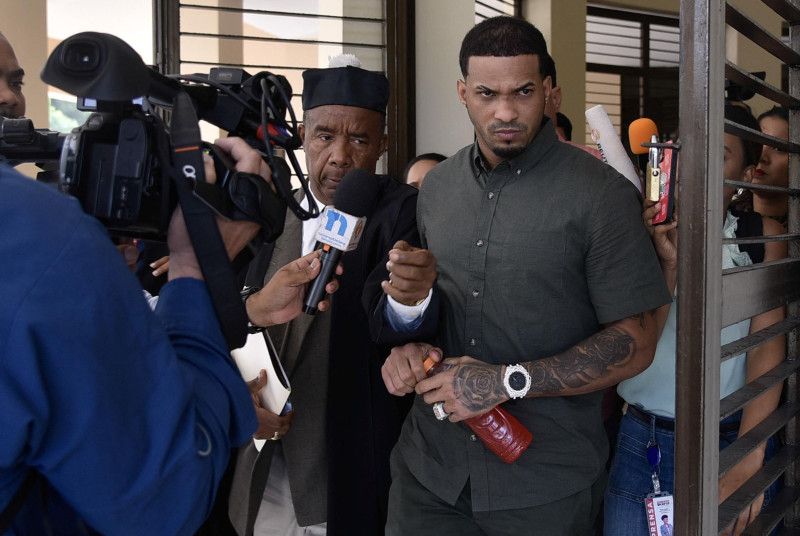 Wander Franco enfrentará un nuevo juicio por disposición de la corte de apelación