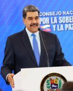 Maduro afirma tuvo una conversación telefónica “cordial” con Donald Trump