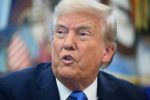 Trump advierte de un problema antimonopolio en la compra de Warner Bros por parte de Netflix