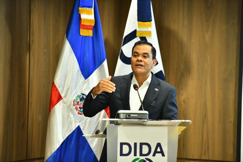 DIDA: Farmacias del DN violan reglamento de dispensación de medicamentos DIDA: Farmacias del DN violan reglamento de dispensación de medicamentos