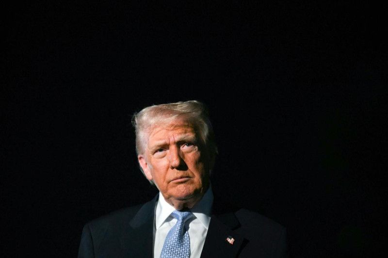 Trump advierte de “consecuencias” si Honduras altera resultados de elecciones presidenciales 2025