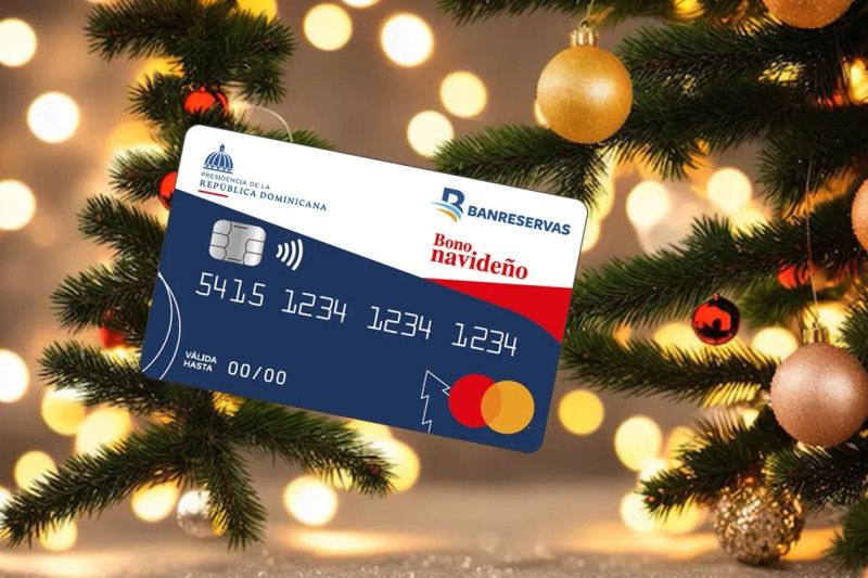 ¿Cómo se entregará el bono navideño? Te contamos