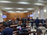 Jueza ordena evaluación de Rafael Calderón para corroborar licencia médica de 30 días