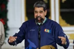 “¿Guerra? Hemos dicho que no”, afirma Maduro en medio de la escalada con EE.UU.