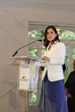 Embajadora de los EE. UU. resalta seguridad, fortaleza y prosperidad compartidas con RD