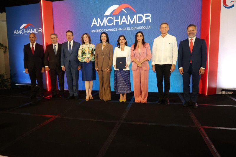 Estados Unidos reconoce que Haití es una amenaza para República Dominicana Estados Unidos reconoce que Haití es una amenaza para República Dominicana