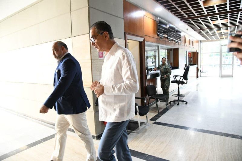 La cronología del caso Senasa: Un vistazo rápido para entender el proceso contra Santiago Hazim