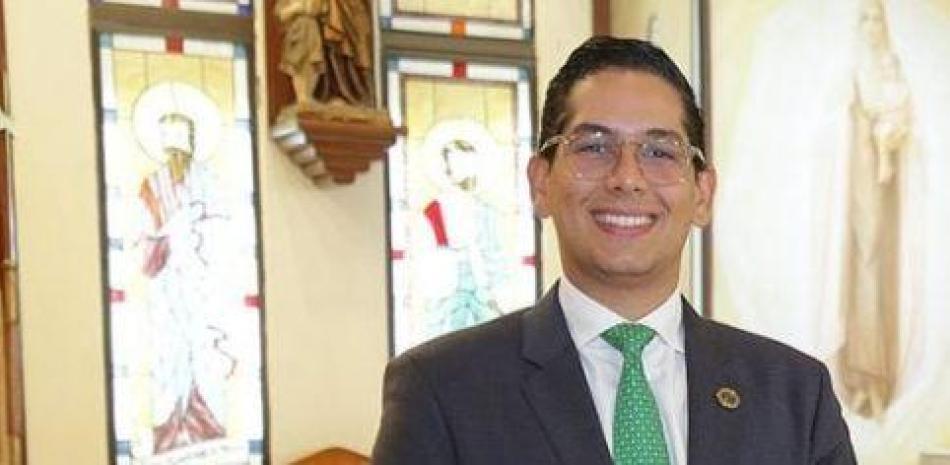 Arrestan a Gustavo Messina, exgerente financiero de Senasa