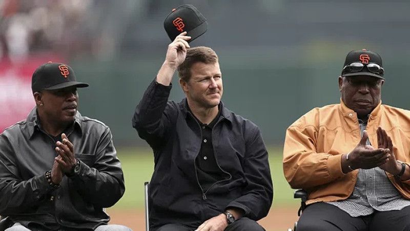 Jeff Kent es electo al Salón de la Fama para la Clase 2026