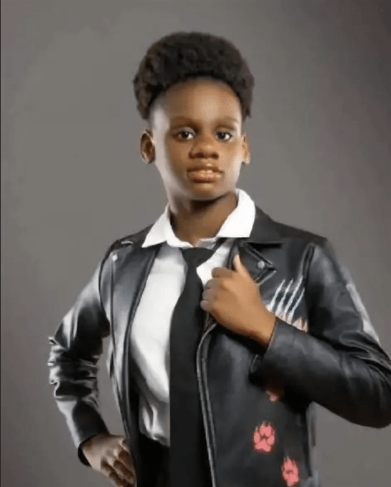 Stephora Joseph murió por asfixia mecánica de acuerdo a la autopsia