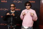 El puertorriqueño Ozuna y el colombiano Beéle se declaran hermanos separados al nacer