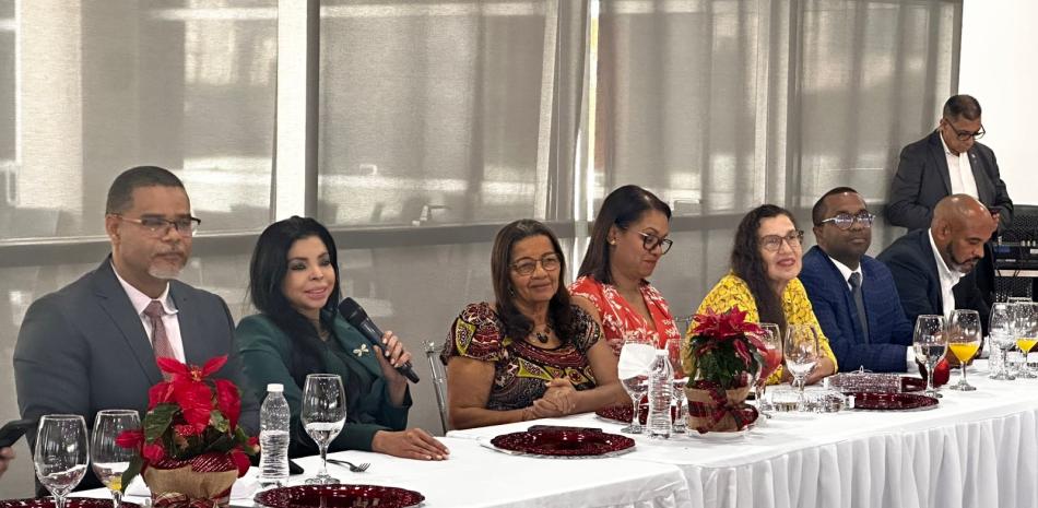 Yeni Berenice Reynoso promete más imputados y recuperación de fondos en el caso Senasa