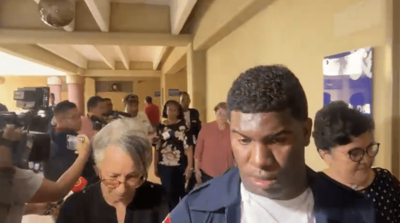 ¿Qué fiscal manejó videos en el caso de Stephora? ¿Qué fiscal manejó videos en el caso de Stephora?