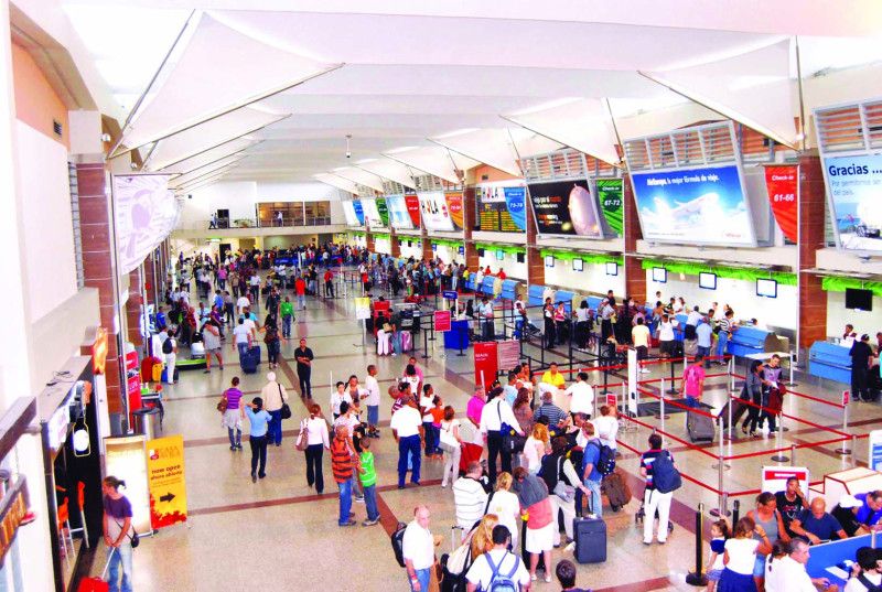 Salud refuerza vigilancia en AILA ante incidencia virus