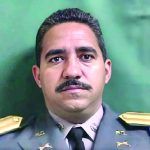 Condenan por narcotráfico a siete años de prisión al general retirado William Durán Jerez