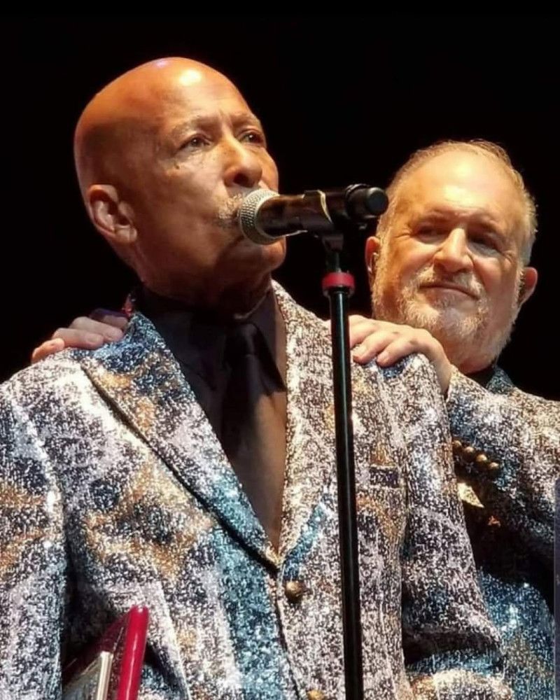 Muere el salsero Papo Rosario, exintegrante de El Gran Combo de Puerto Rico
