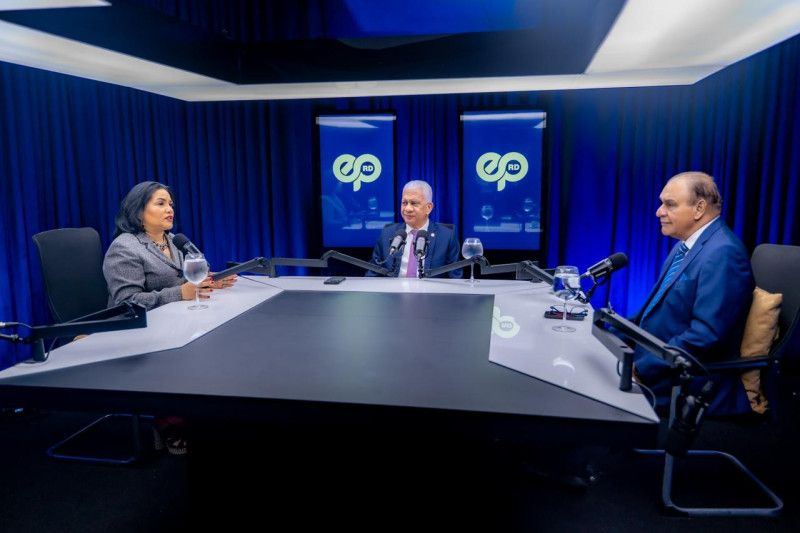 El presidente del Senado justifica aprobación “al vapor” de proyectos de ley