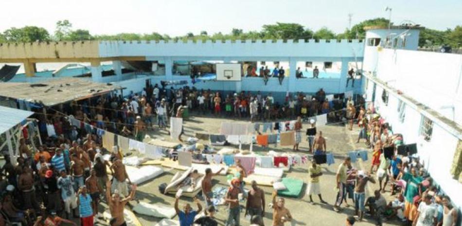 De modelo de avance a “cementerio de hombres vivos”