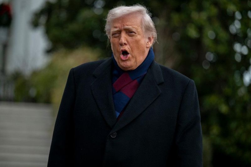 Trump prohíbe la entrada a Estados Unidos a siete países más