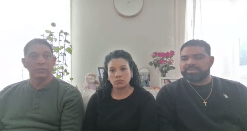 Justicia para Sheila: A ocho meses de la fatal tragedia en la discoteca Jet Set