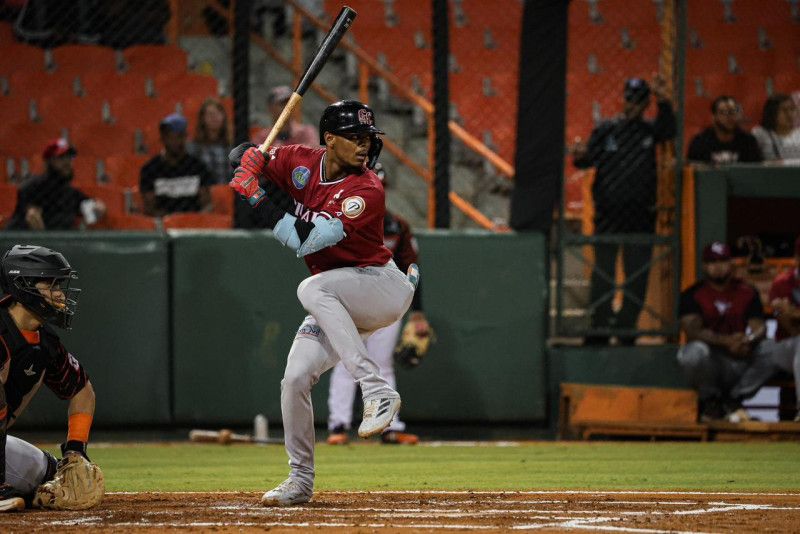 Gigantes completan barrida de tres juegos ante los Toros y siguen a medio de la clasificación