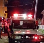 Baní: Un muerto y varios heridos empañan Nochebuena y Navidad