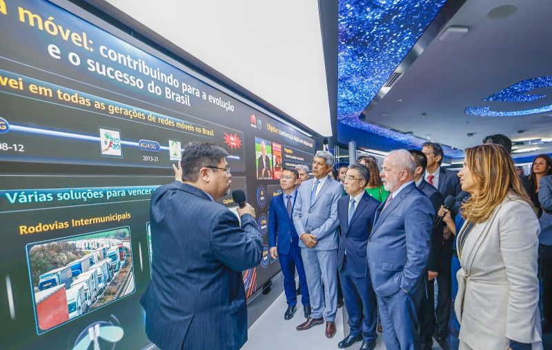 China consolida su presencia en países latinoamericanos
