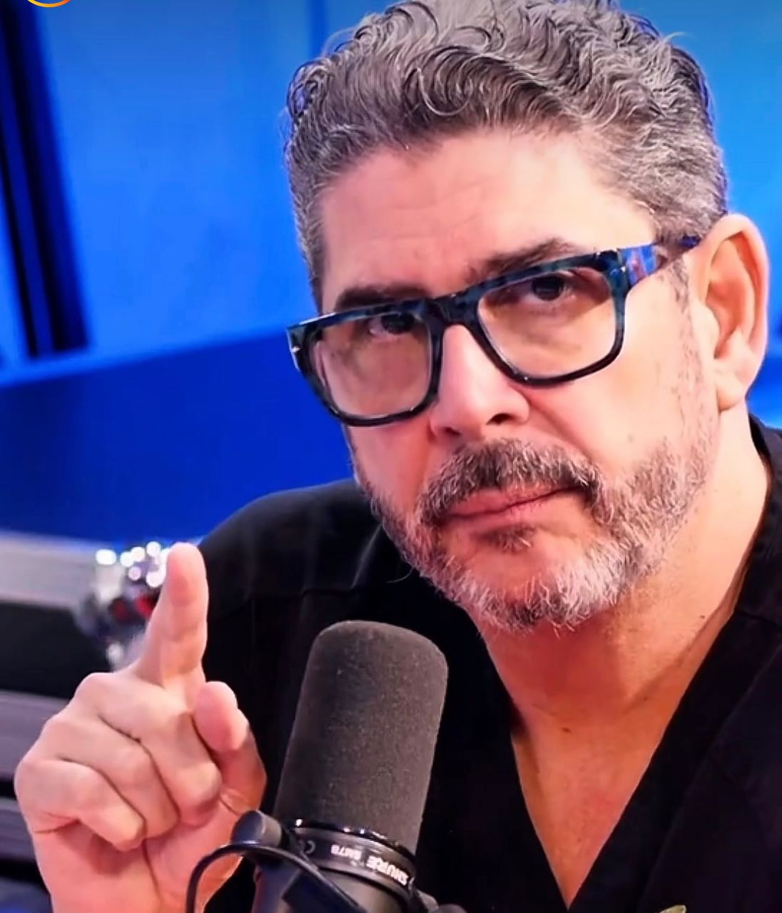 AFIRMA ABINADER ES PRIMER PRESIDENTE QUE PERMITE MINISTERIO PÚBLICO COMBATA LA CORRUPCIÓN. MEDICO GUERRERO HEREDIA ASEGURA QUE ABINADER YA ES GOBERNANTE HISTÓRICO DE REPÚBLICA DOMINICANA