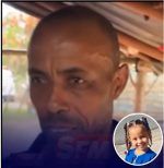 Antes de ser detenido, el tío de Brianna Genao manifestó que en el mundo hay mucha gente despiadada