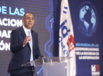 Nelson Arroyo será el nuevo director general de Aduanas