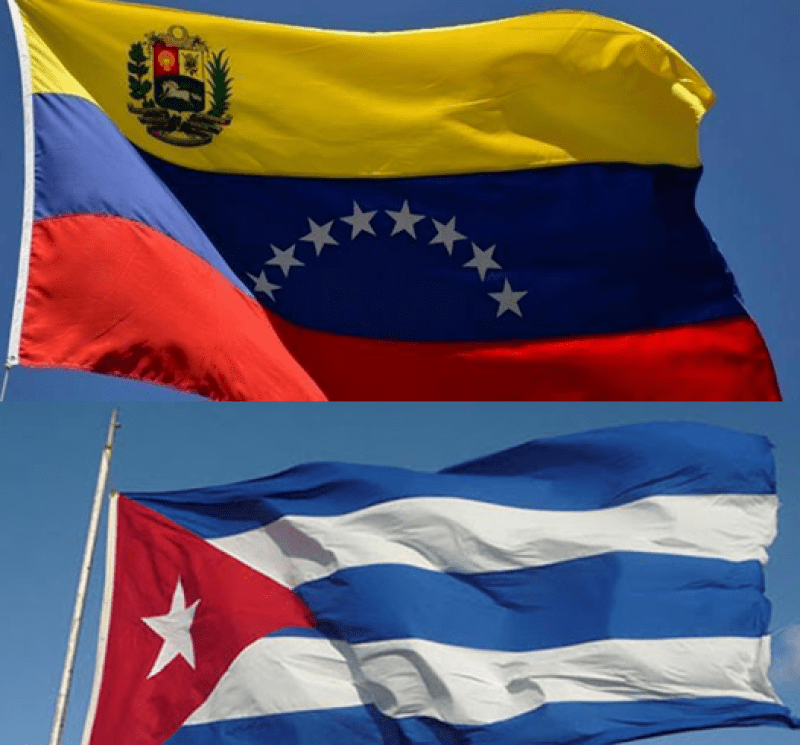 EEUU incluye a Venezuela y Cuba en lista países con fianzas de hasta 15.000 dólares para pedir visa