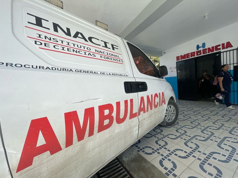 Al menos un fallecido y 13 lesionados por accidente de tránsito el Día de la Altagracia