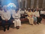 Gripe, tos, fiebre: primera dama explica ausencia de Abinader en Basílica de Higüey