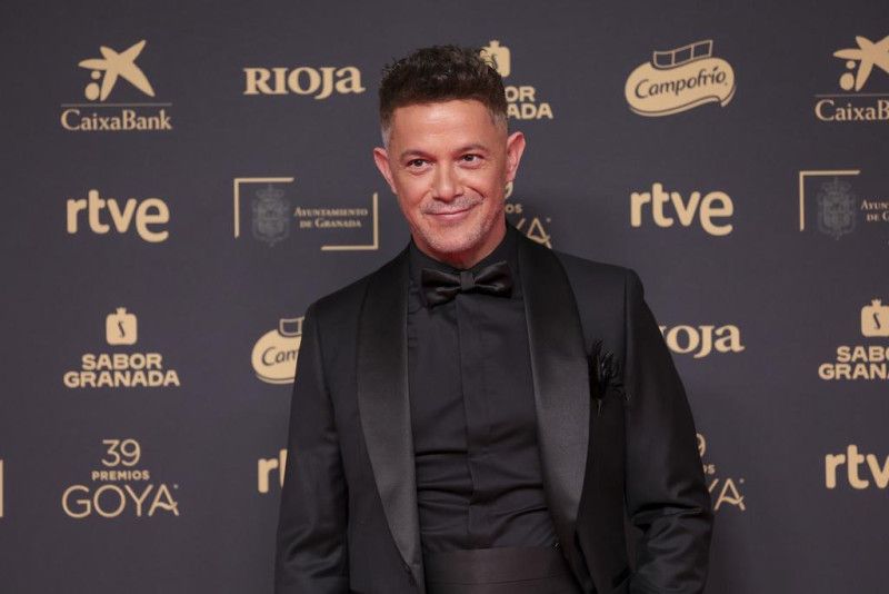 Alejandro Sanz: “Conozco a Julio Iglesias y me cuesta mucho creer que pueda intentar abusar” Alejandro Sanz: “Conozco a Julio Iglesias y me cuesta mucho creer que pueda intentar abusar”