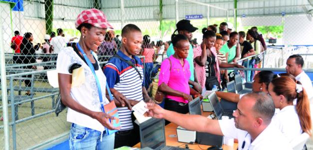 CODUE alerta de presuntas pretensiones para revertir sentencia 168-13 y llama a defensa institucional