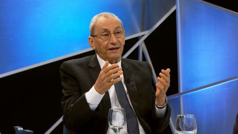 Abinader nombra a Subero Isa como consultor jurídico del Poder Ejecutivo