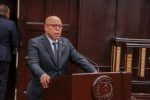 Diputados dejan para la próxima legislatura el proyecto de reforma al Código de Trabajo
