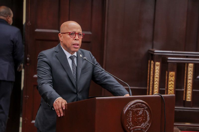 Diputados dejan para la próxima legislatura el proyecto de reforma al Código de Trabajo