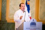 Gobierno anuncia inversión de USD$900 millones para Monorriel de Santo Domingo
