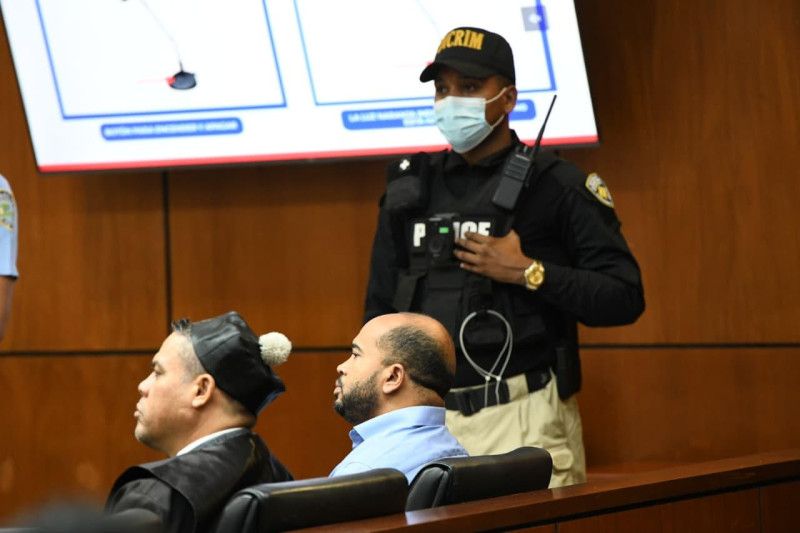 Abogado de Esteffani Vásquez Amarante podría buscar fianza bajo alegato que tiene familias en PR