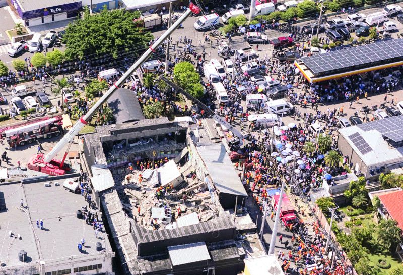 Familia Espaillat dice ha resarcido al 70 % de las víctimas del Jet Set