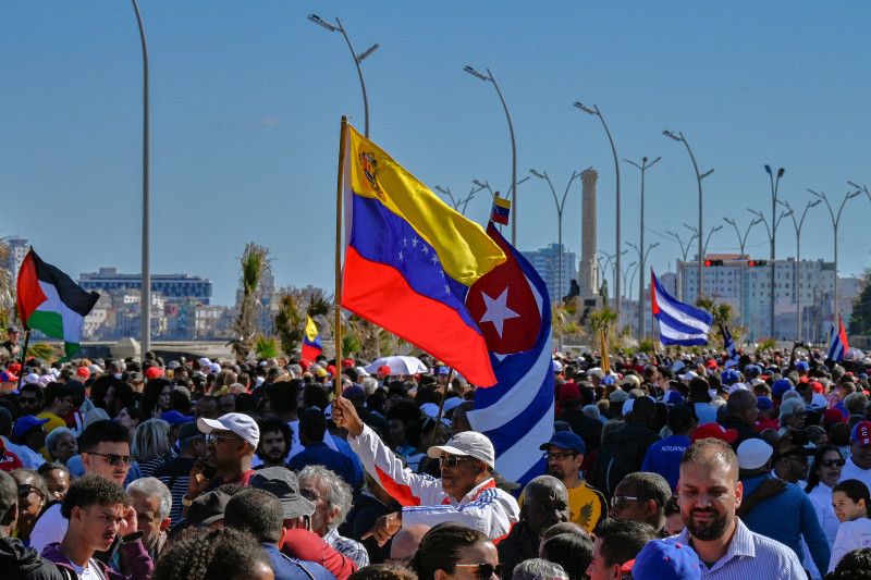 Cubanos temen a tiempos futuros mucho más difíciles