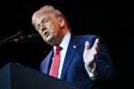 EEUU estará “jodido” si la Corte Suprema falla en contra de los aranceles, dice Trump