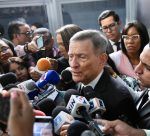 Roberto Álvarez dice aviones que EEUU tiene en país no participaron en captura de Maduro